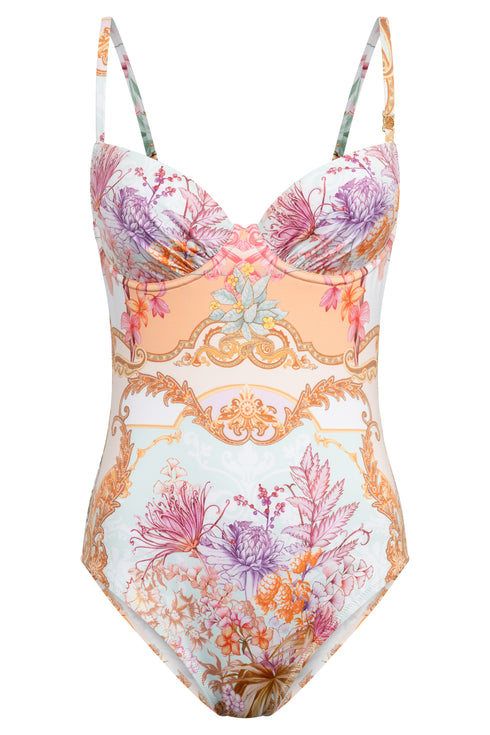 Feraud Beach Bathing Suit